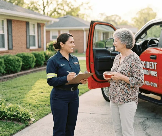 Accident Towing Service Wauseon, OH FAQs
